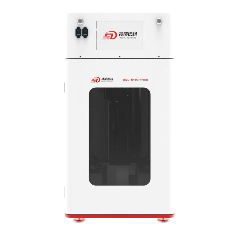 SDZC-3D-SG-Printer